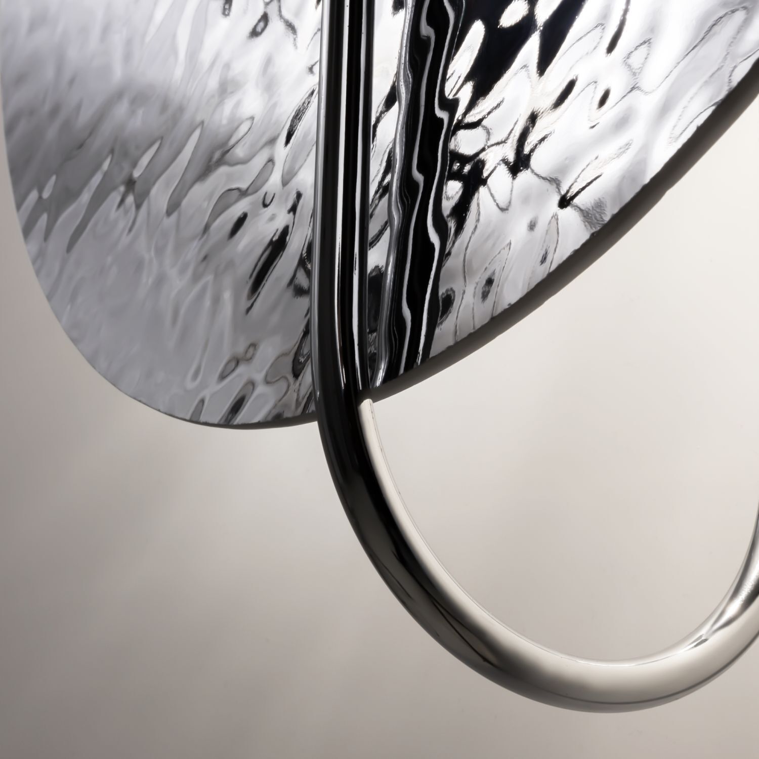 Beleuchtung, Aluminium, Lampe