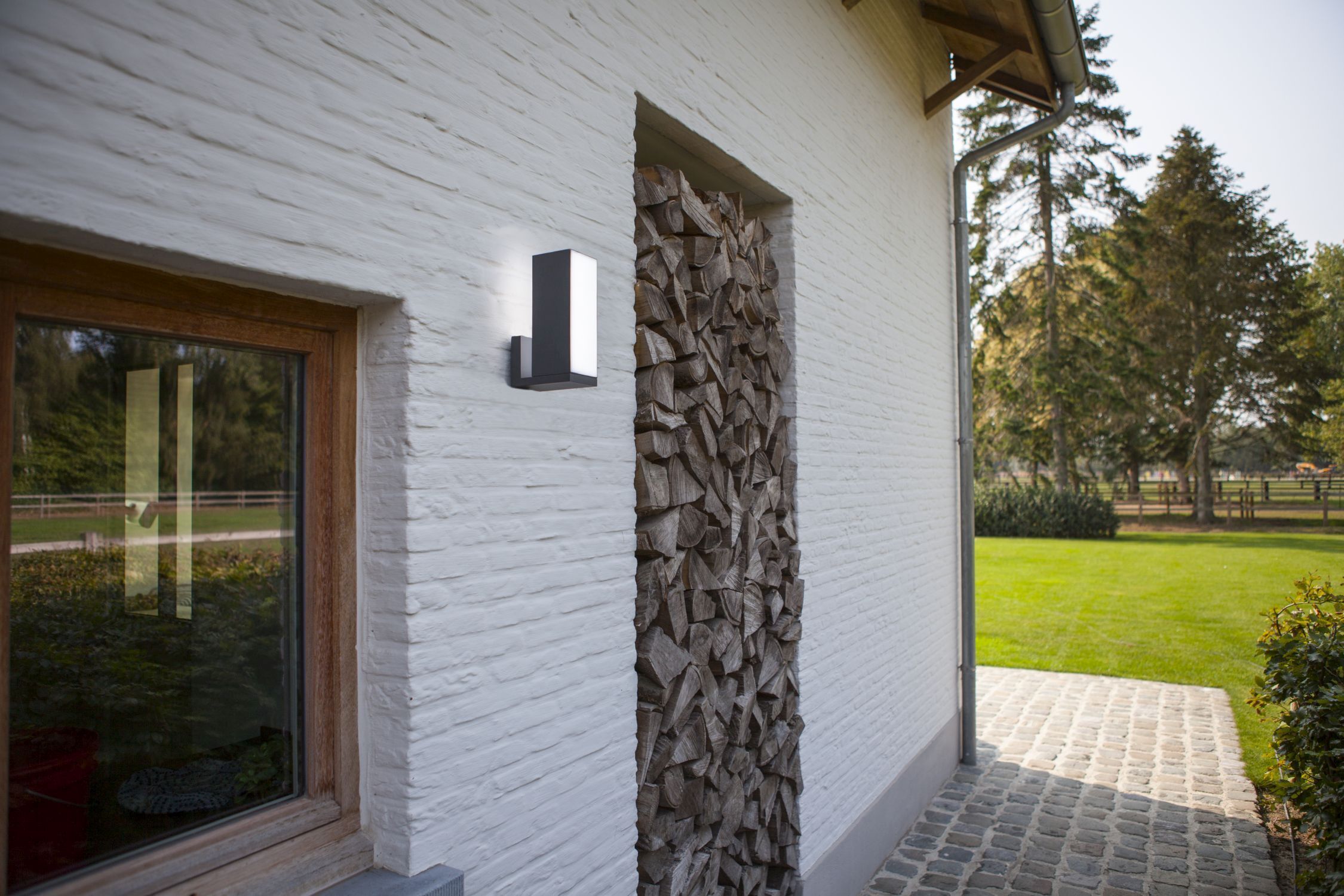 Innenarchitektur, Pfad, Baum, Gehweg, Gras