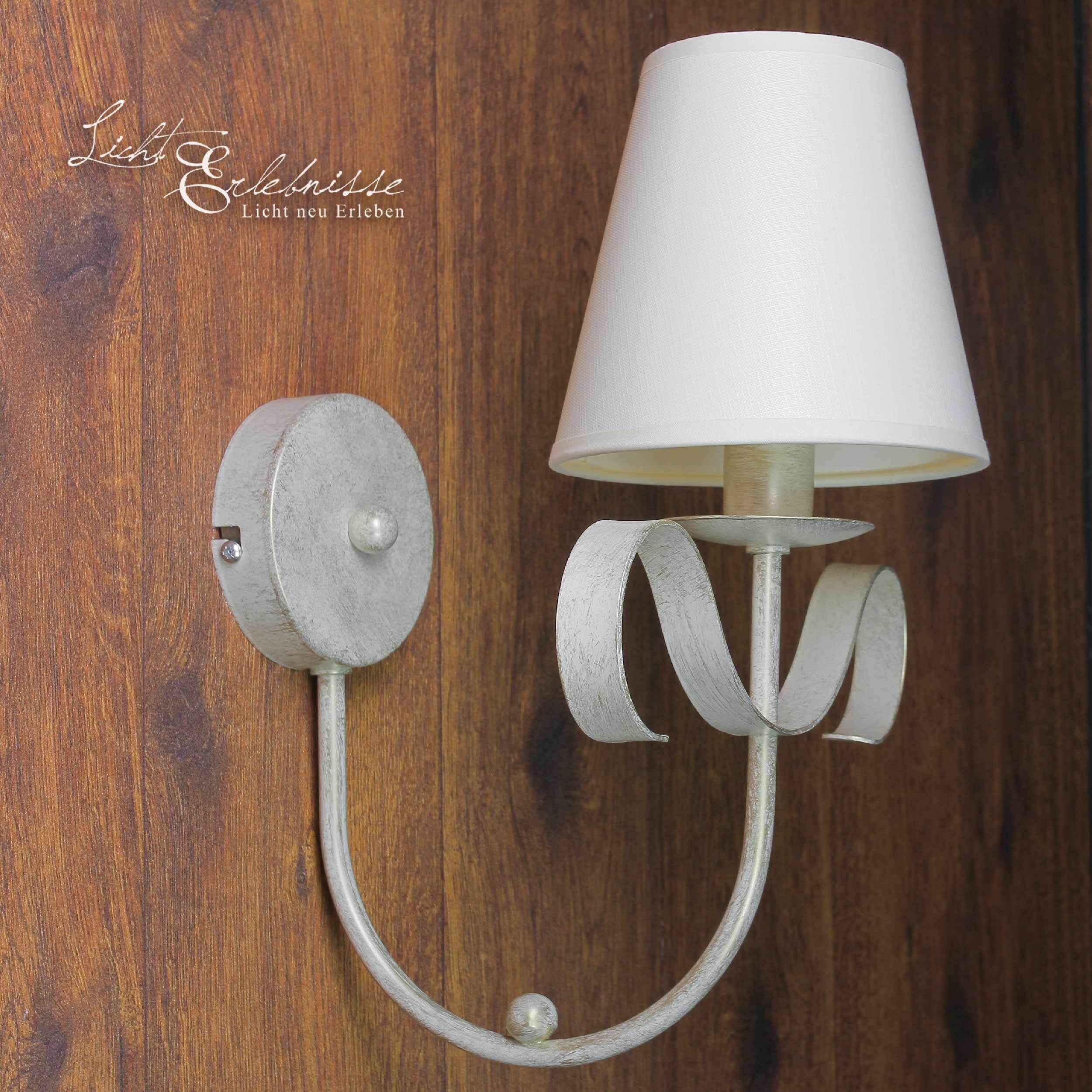Lampe, Klebeband