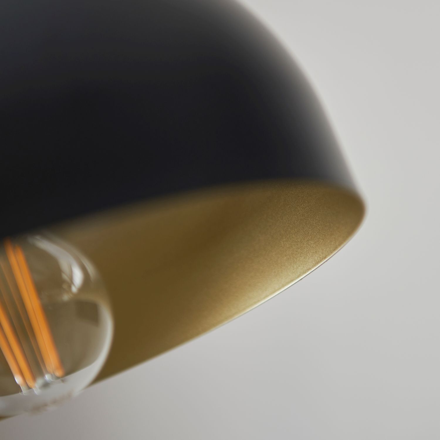 Lampe, Lampenschirm