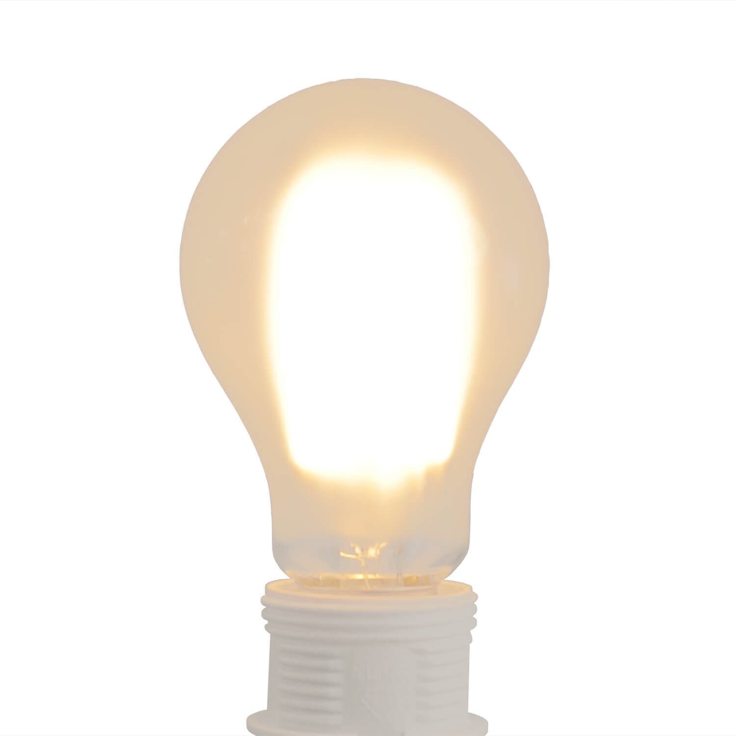 LED Leuchtmittel E27 1521 lm hell 10,5 Watt 2700 K - LM111 Licht, Glühbirne