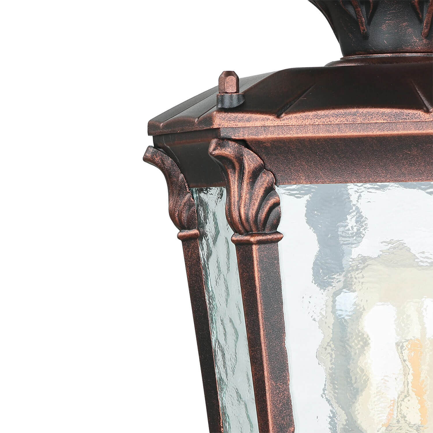 Lampe, Laterne, Lampenschirm