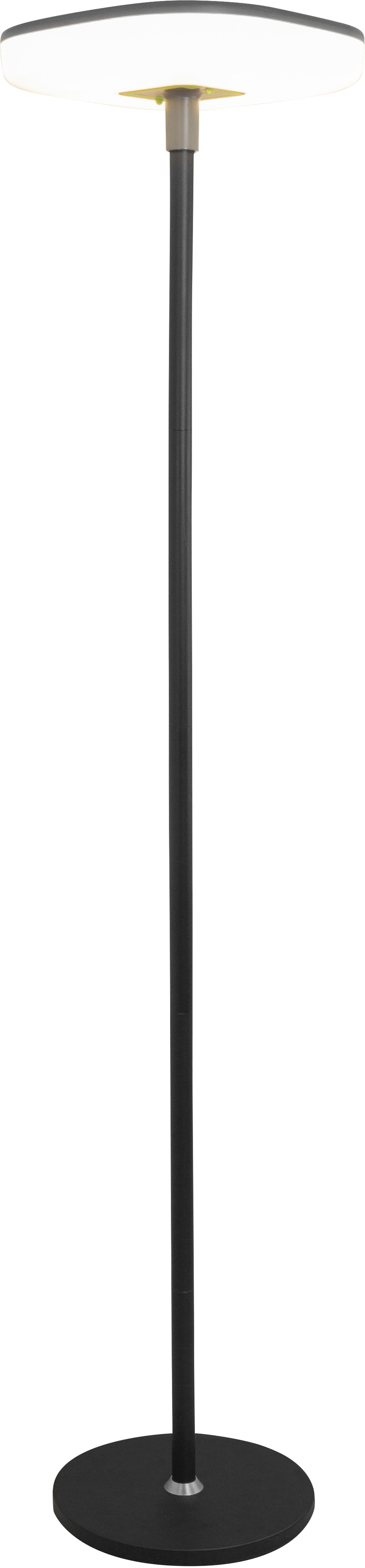 Lampe, Lampenschirm