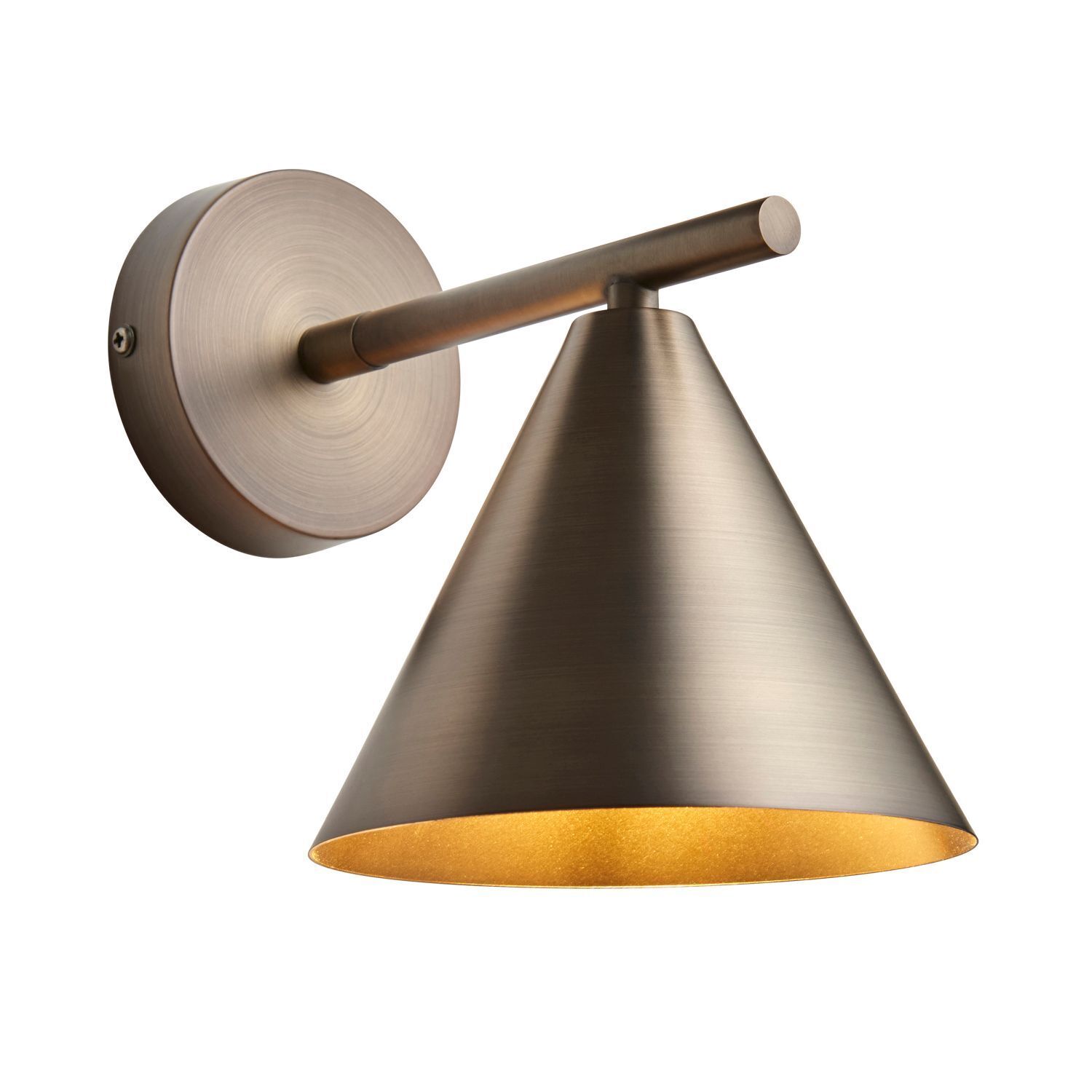 Lampe, Lampenschirm, Beleuchtung