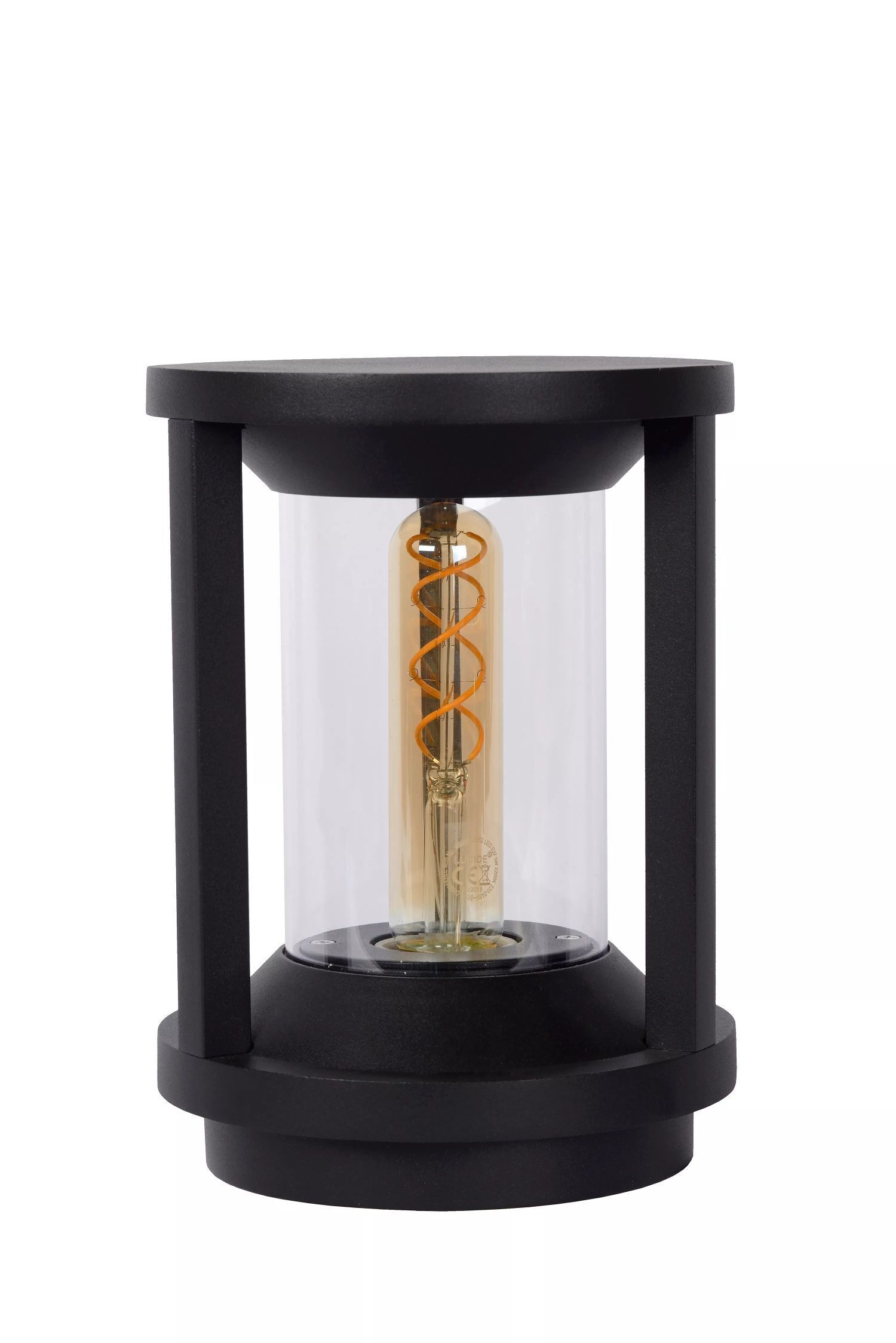Lampe, Postfach