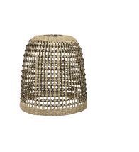 Außen Hängelampe LED Modul Dimmer Fernbedienung Ø33cm IP54 Lampe