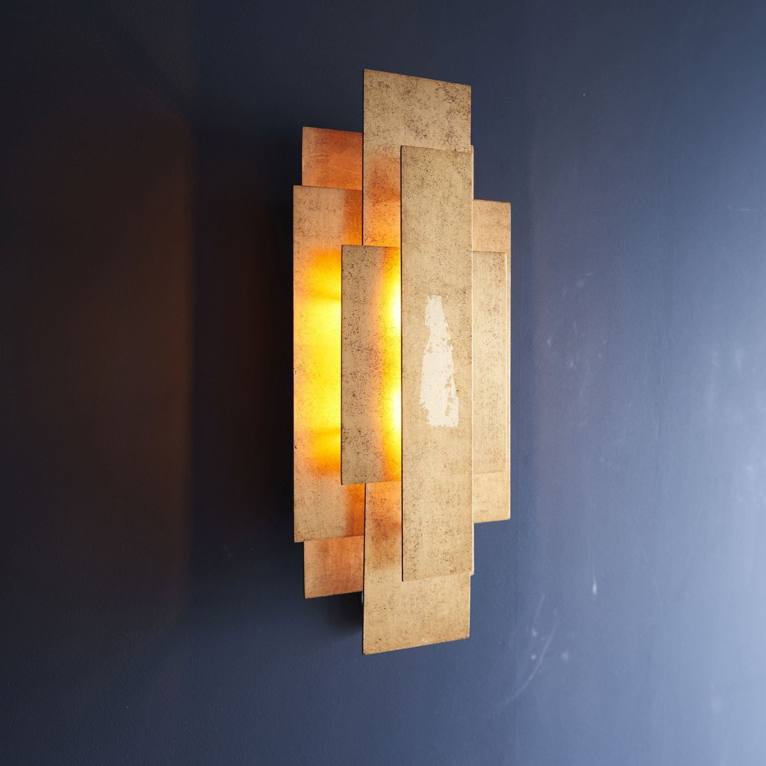 Lampe, Beleuchtung