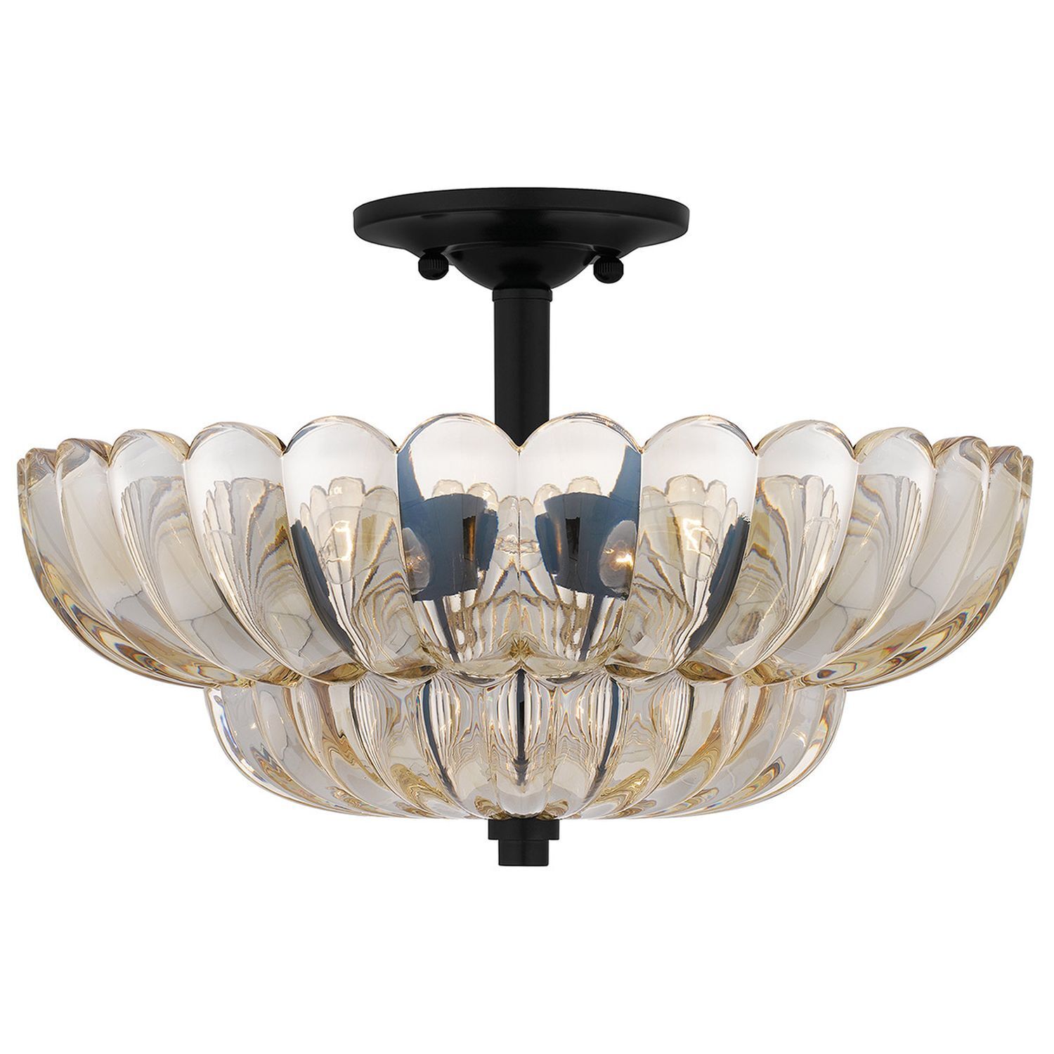 Leuchter, Lampe, Deckenleuchte