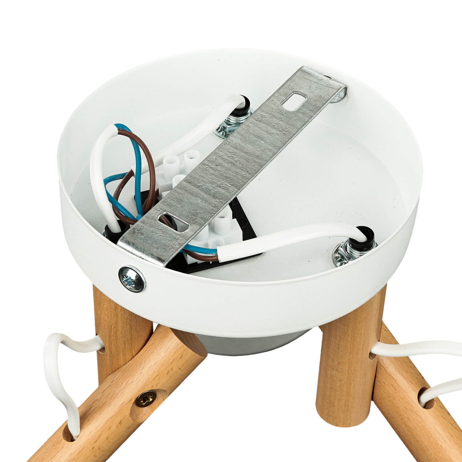 Kochtopf, Kochgeschirr