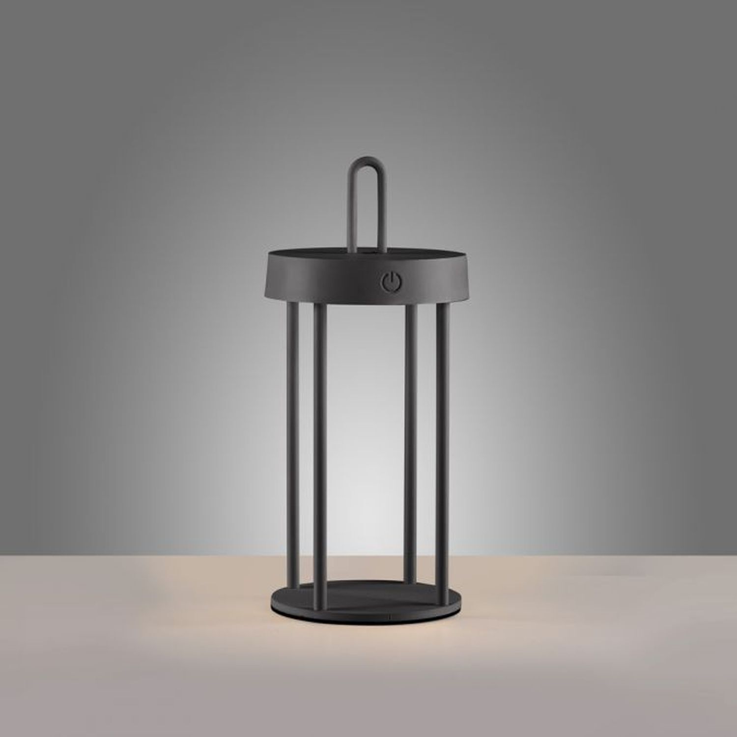 Lampe, Laterne