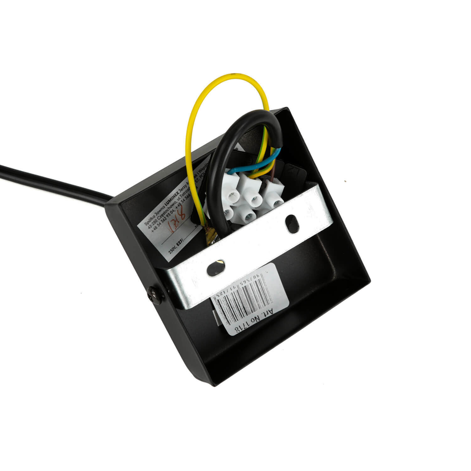 Hängelampe Schweberegal B: 102 cm 4x E27 Metall Computerausrüstung, Elektronik, Hardware, Adapter, Dynamit