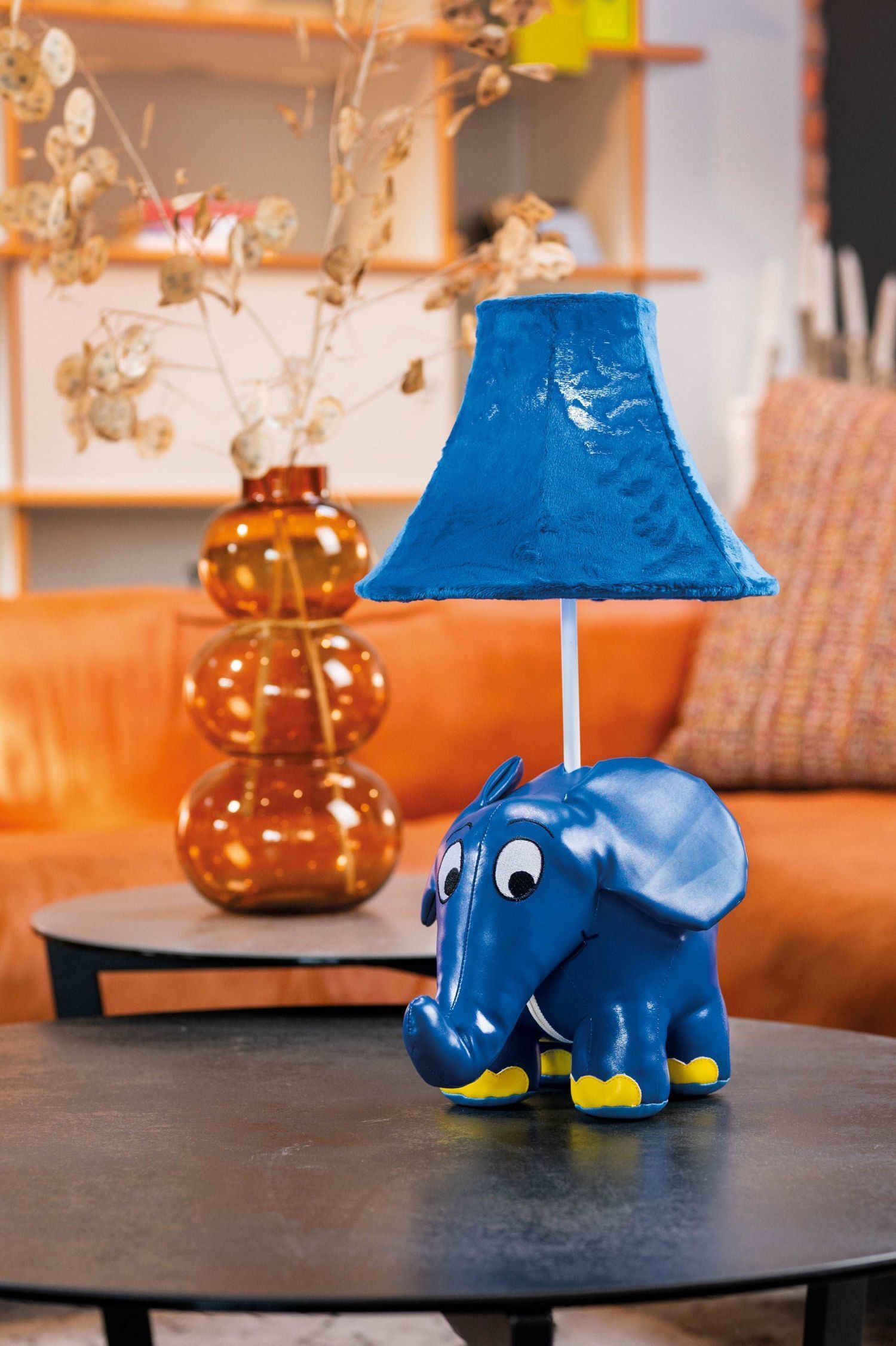 Lampe