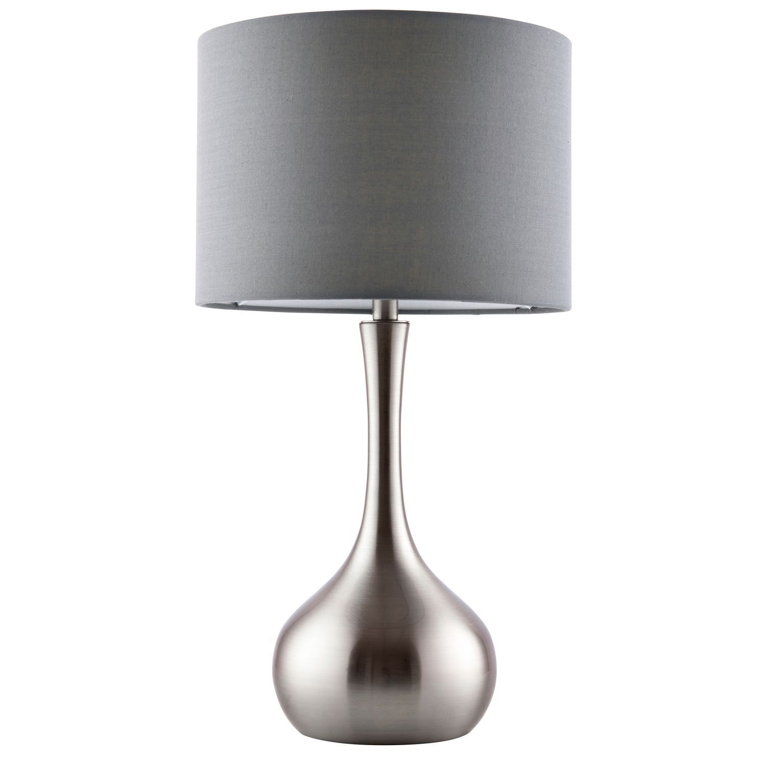 Lampe, Tischlampe, Lampenschirm
