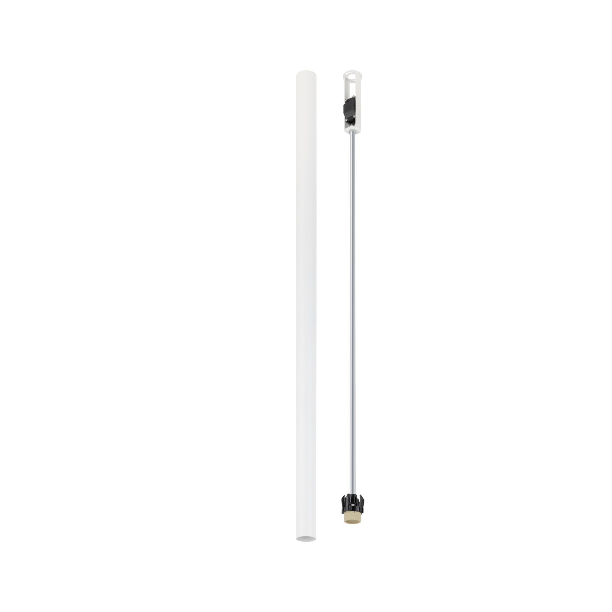 LED, Lampe, Stange, Klemmvorrichtung, Ersatzteil