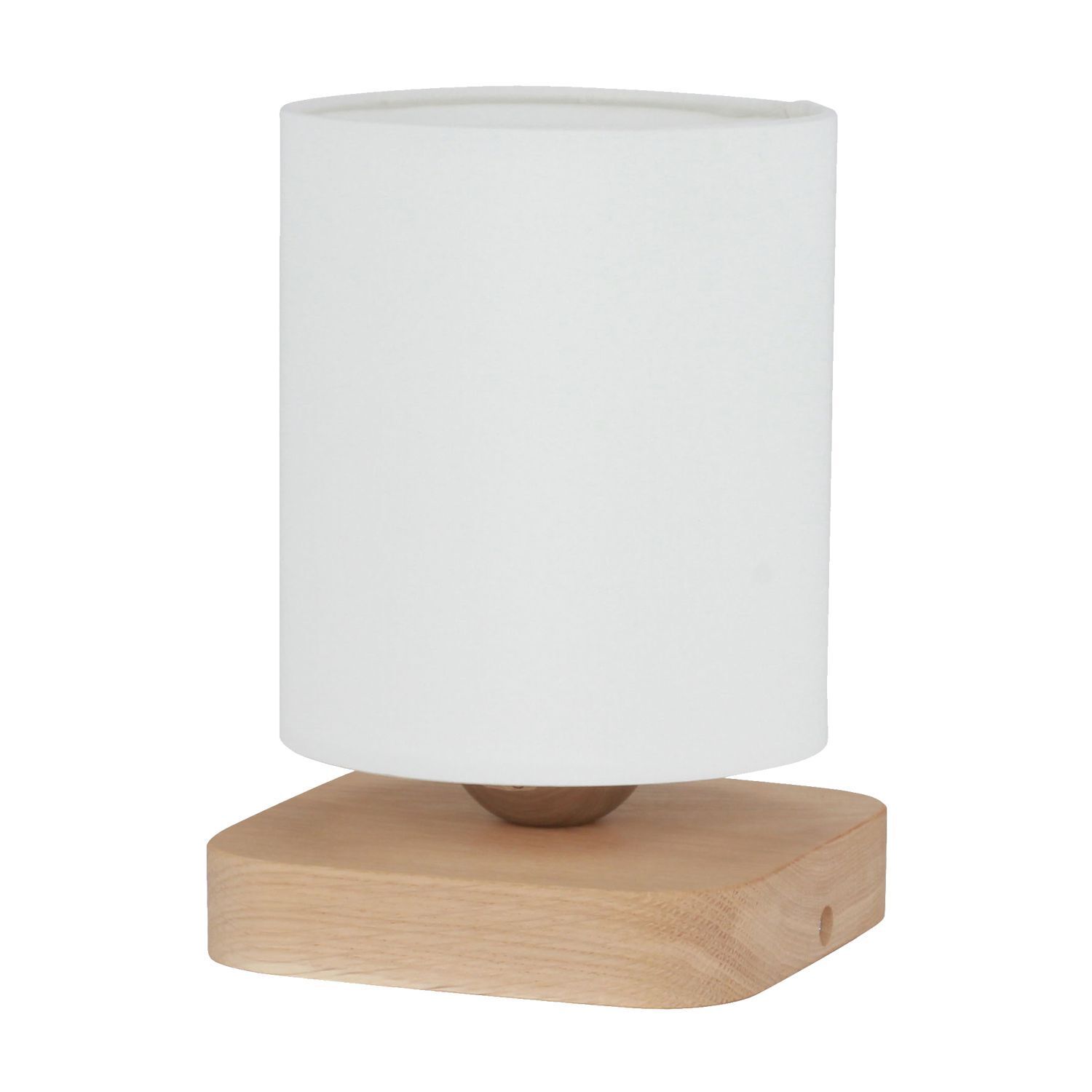 Lampe, Tischlampe, Lampenschirm