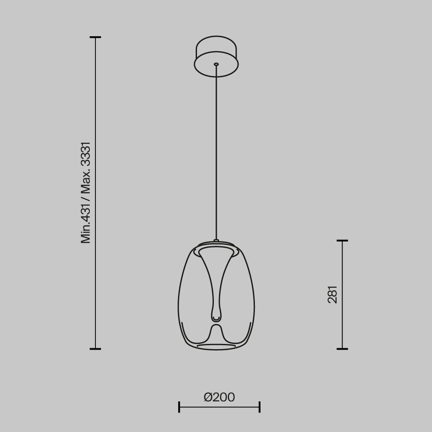 Diagramm, Handlung