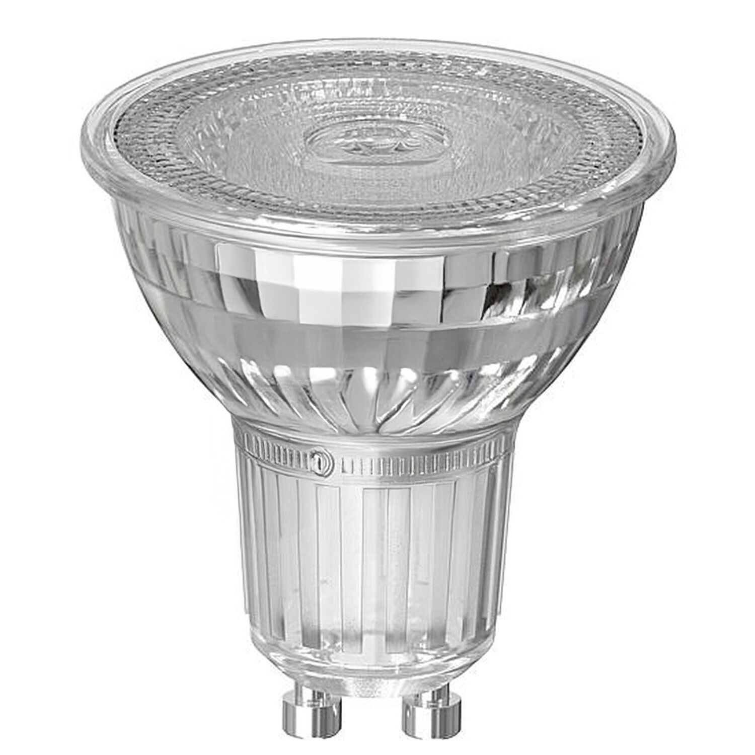 LED Leuchtmittel GU10 2700 K 575 lm Reflektor Form - LM122