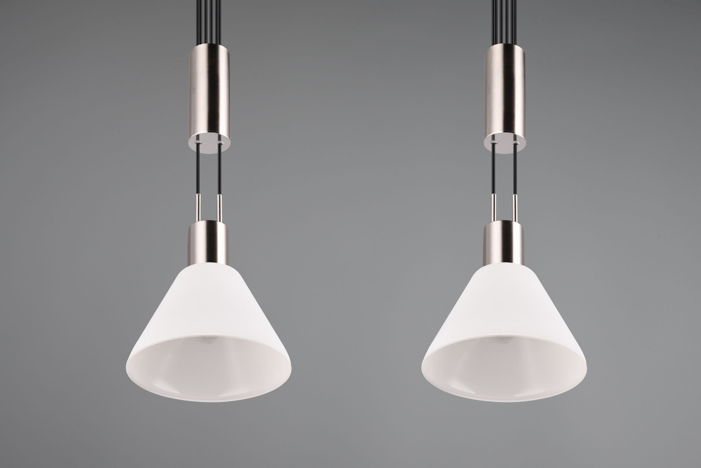 Lampe, Kronleuchter