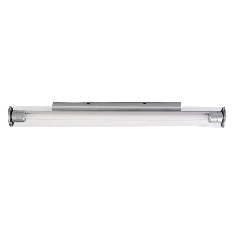 Leuchte, Aluminium