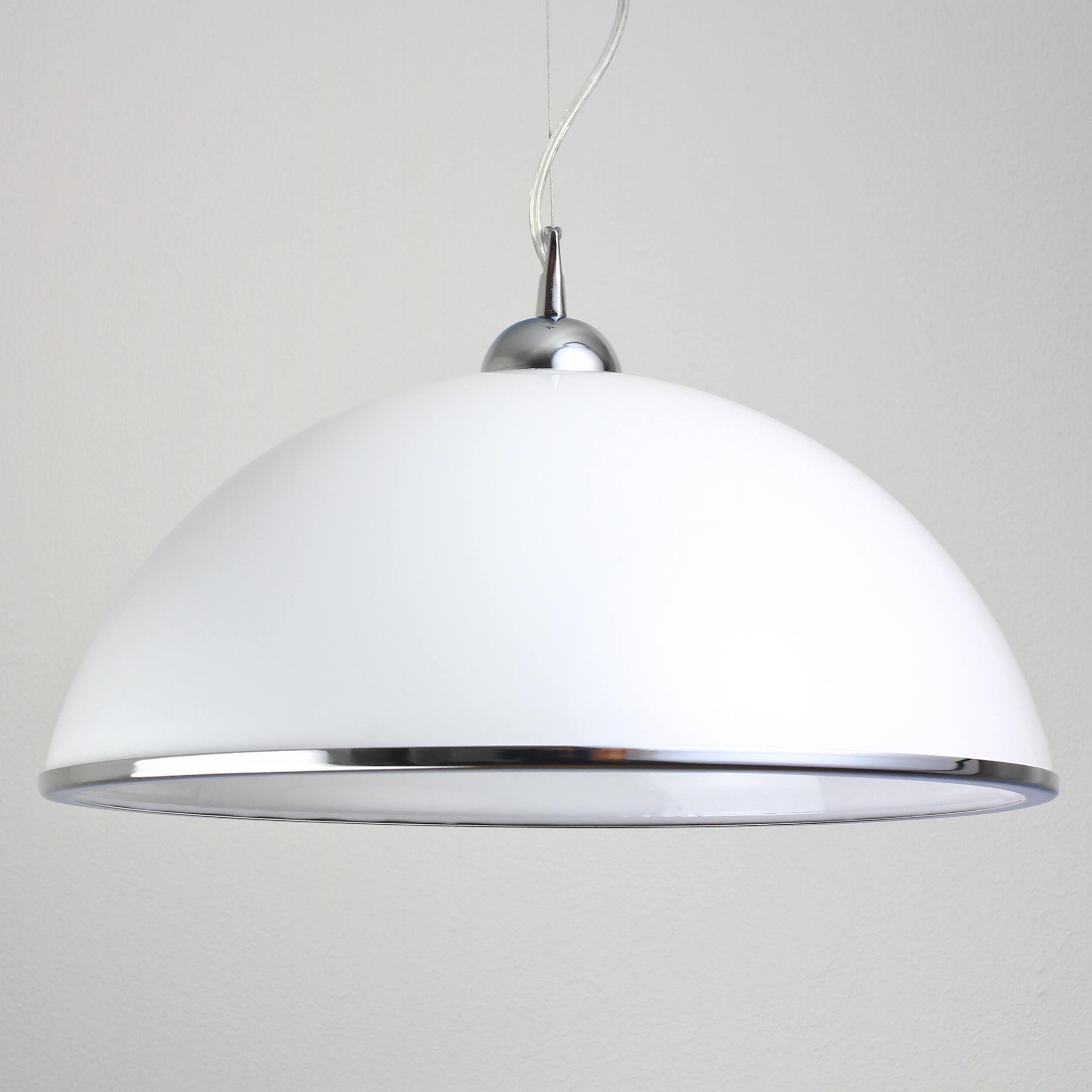 Hängeleuchte SINGLE 3 Ø40cm