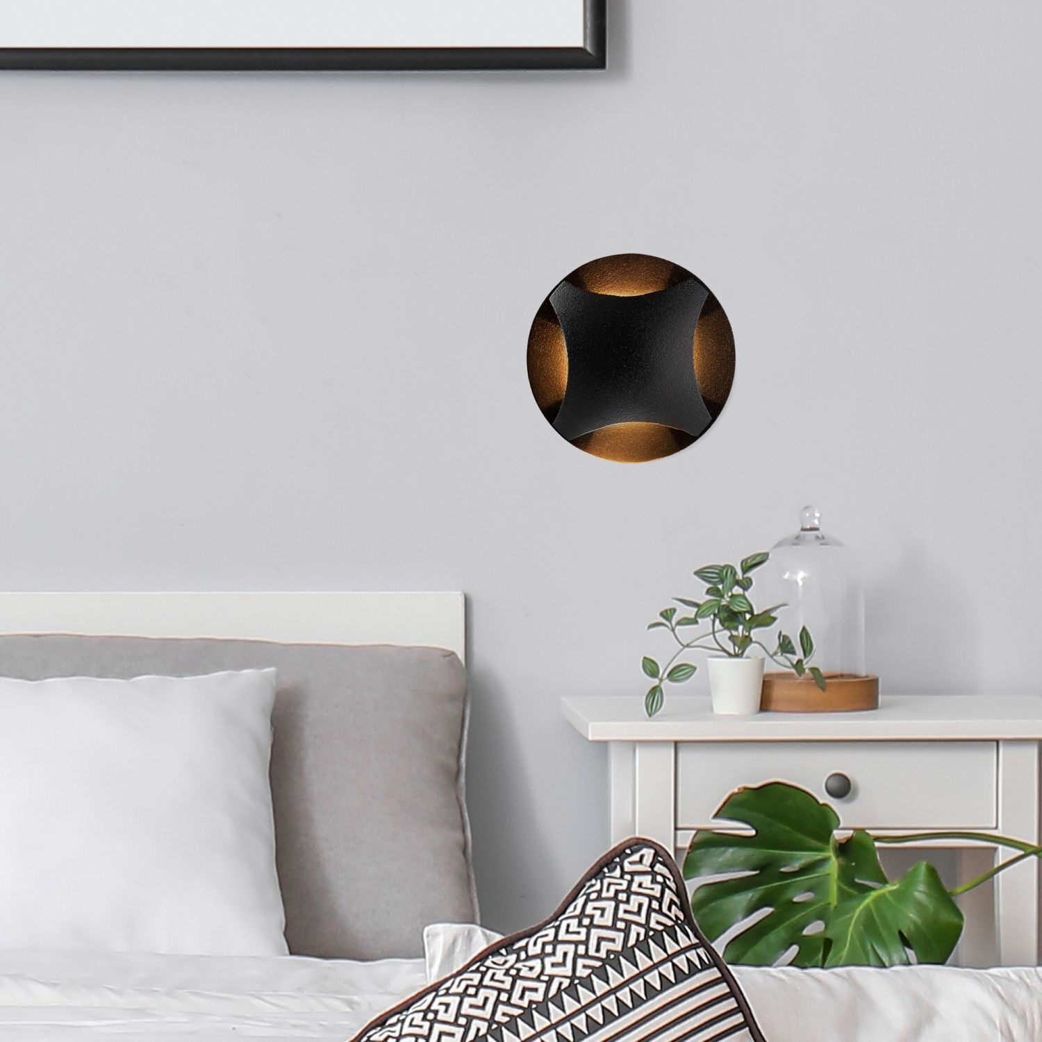 Kissen, Dekoration für Zuhause, Innenarchitektur, Kopfkissen, Pflanze