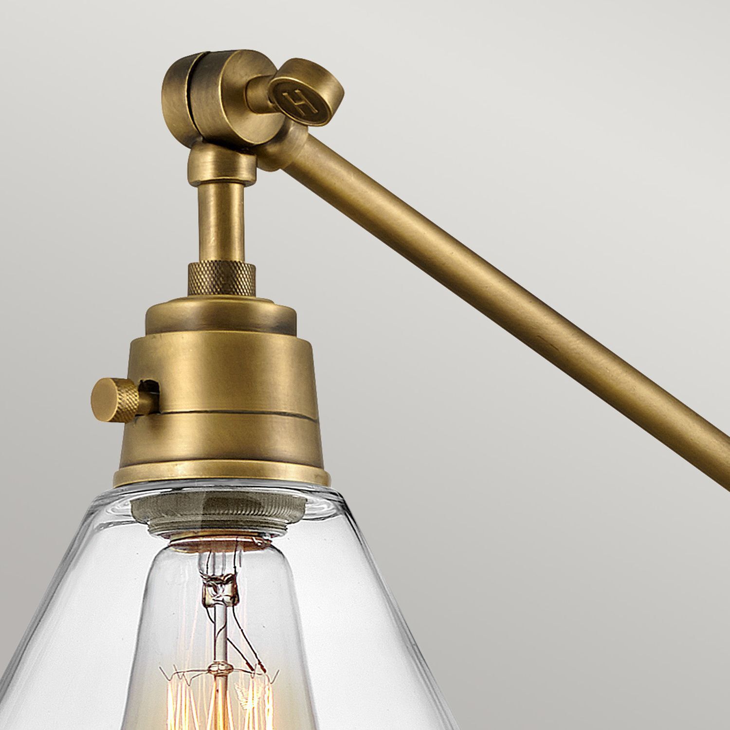Licht, Lampe