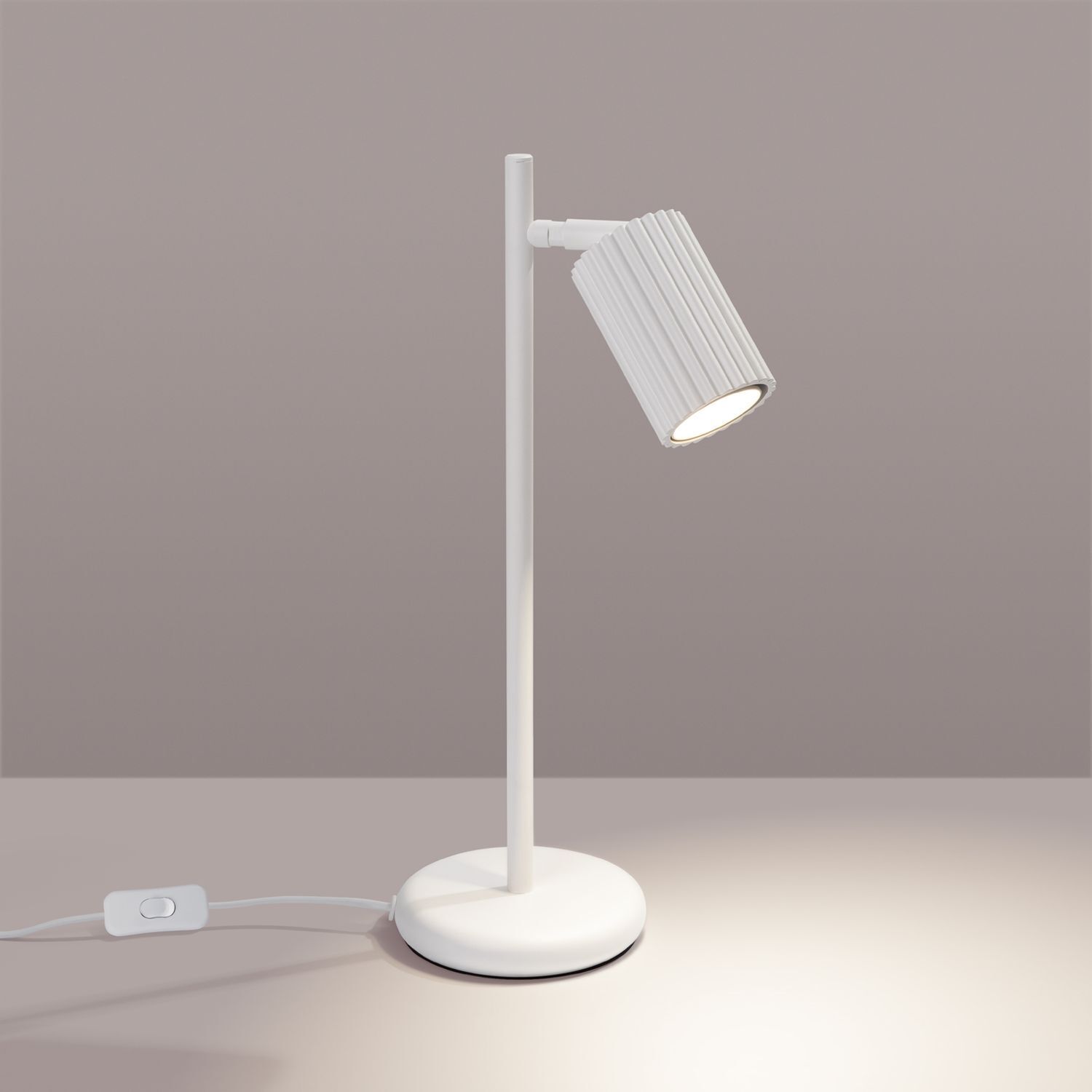 Lampe, Tischlampe
