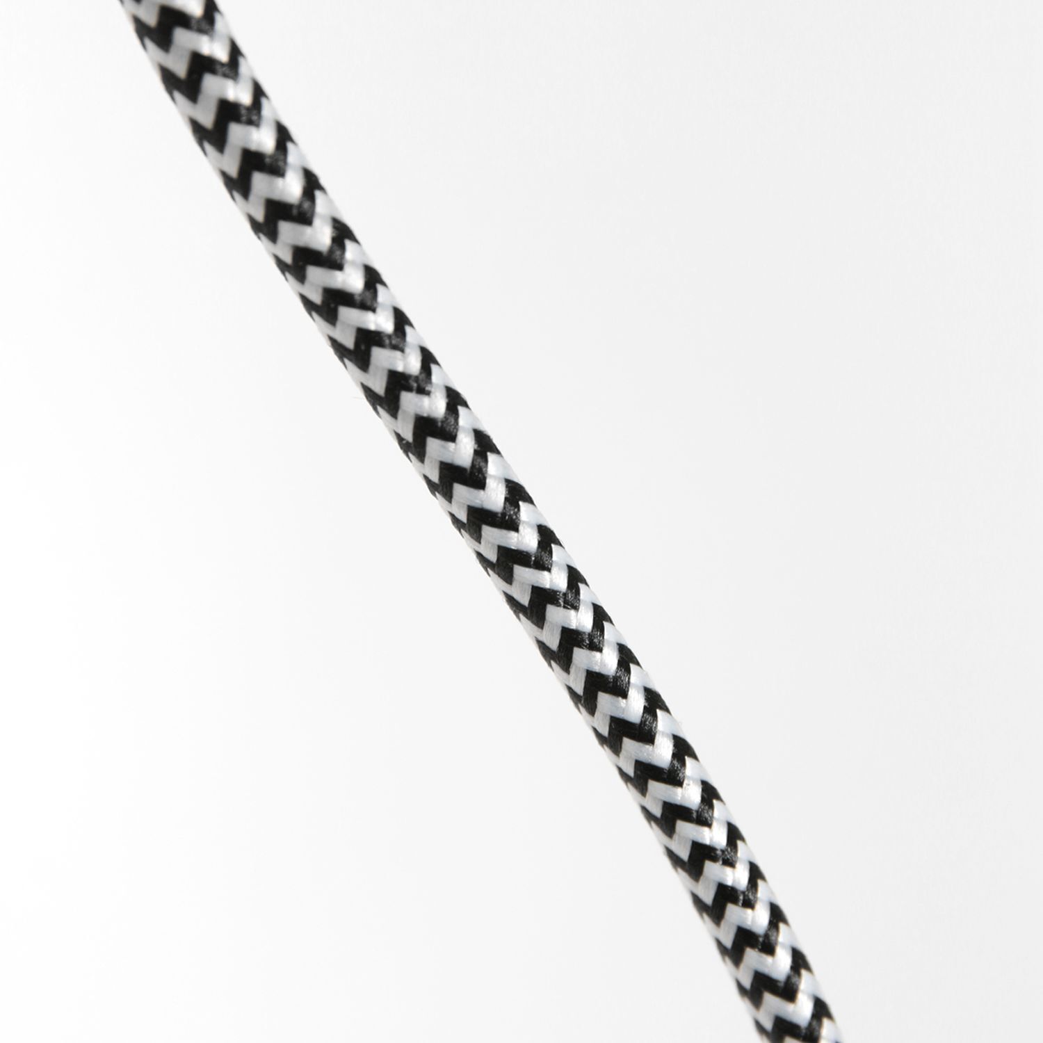 Wandstrahler mit Stecker Grün Weiß T:36 cm E27 flexibel