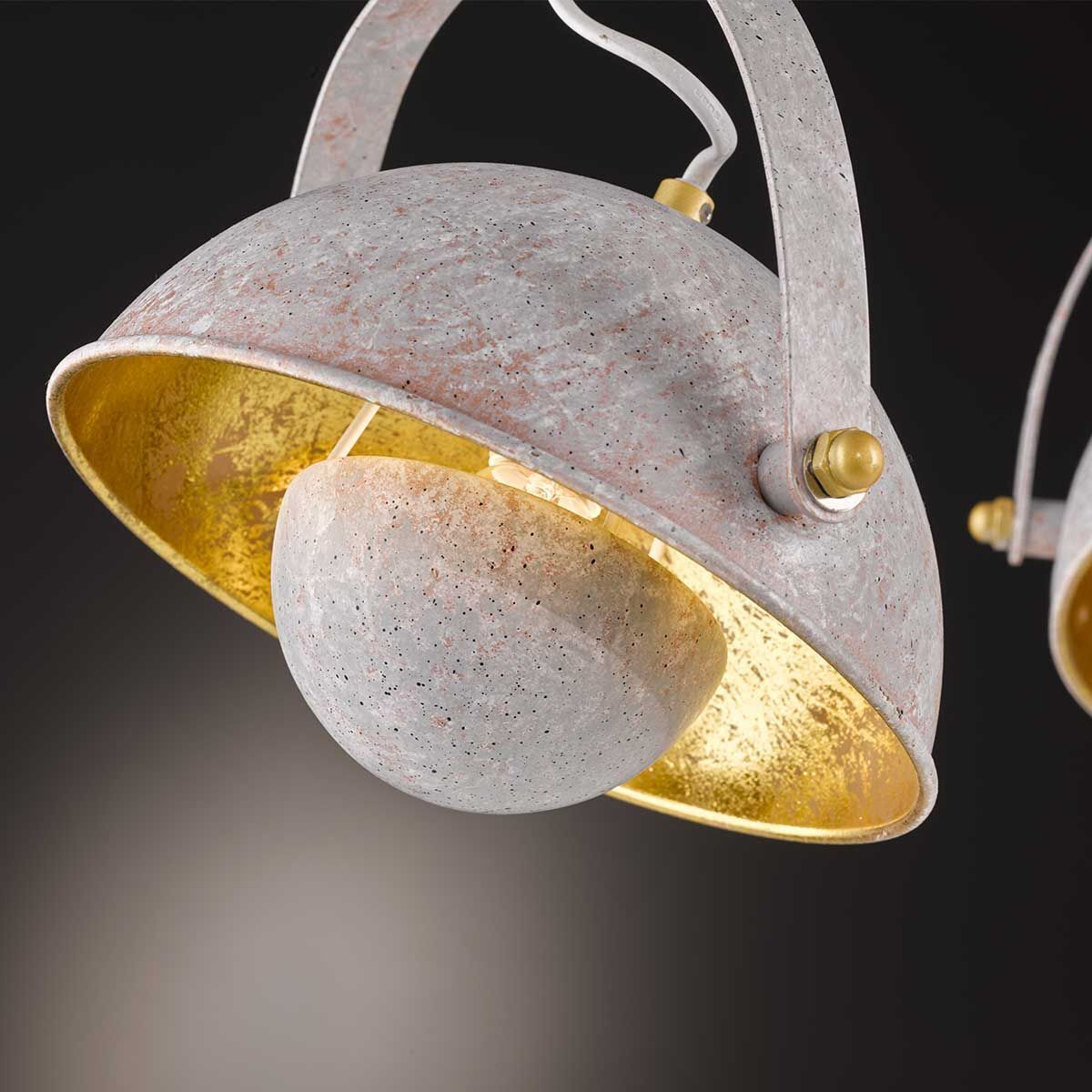 Beleuchtung, Lampe