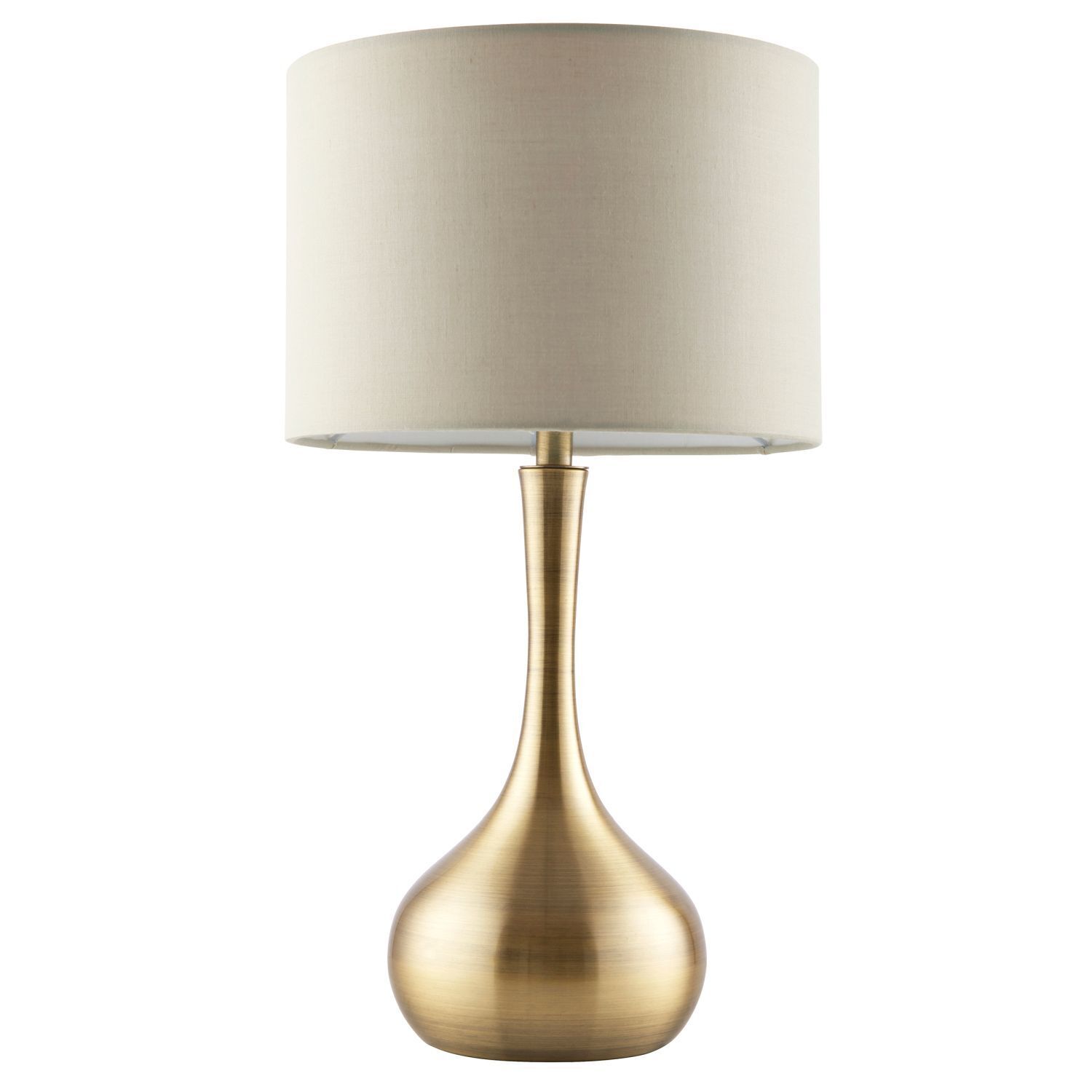 Lampe, Tischlampe