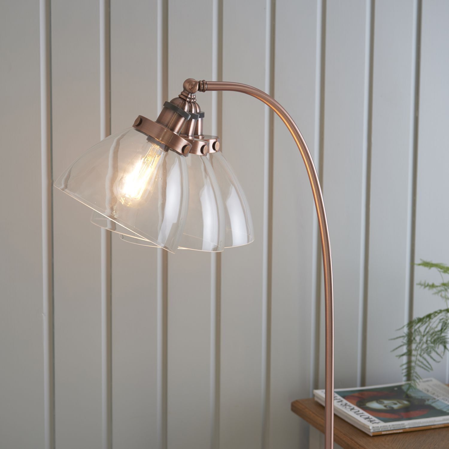 Lampe