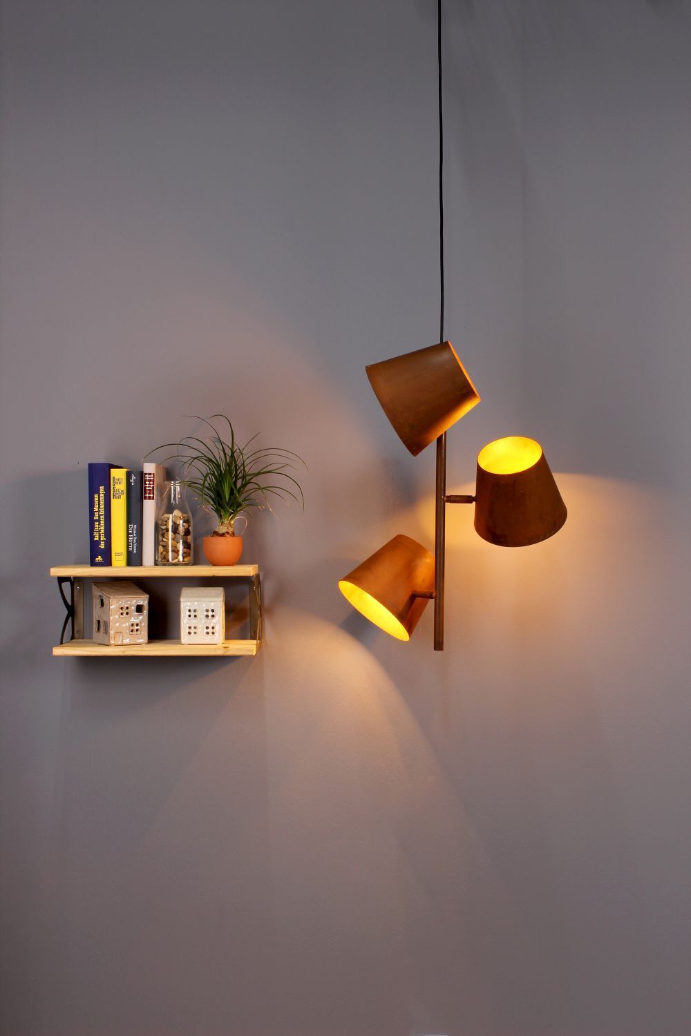 Lampe