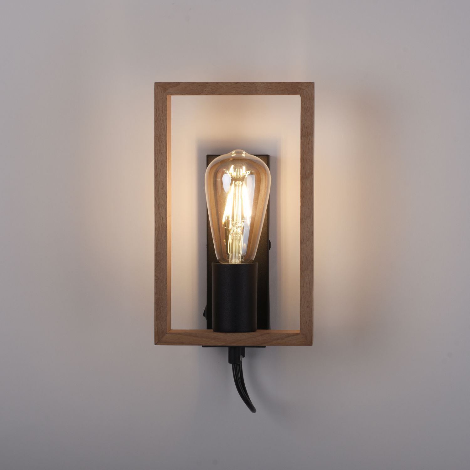 Lampe, Licht