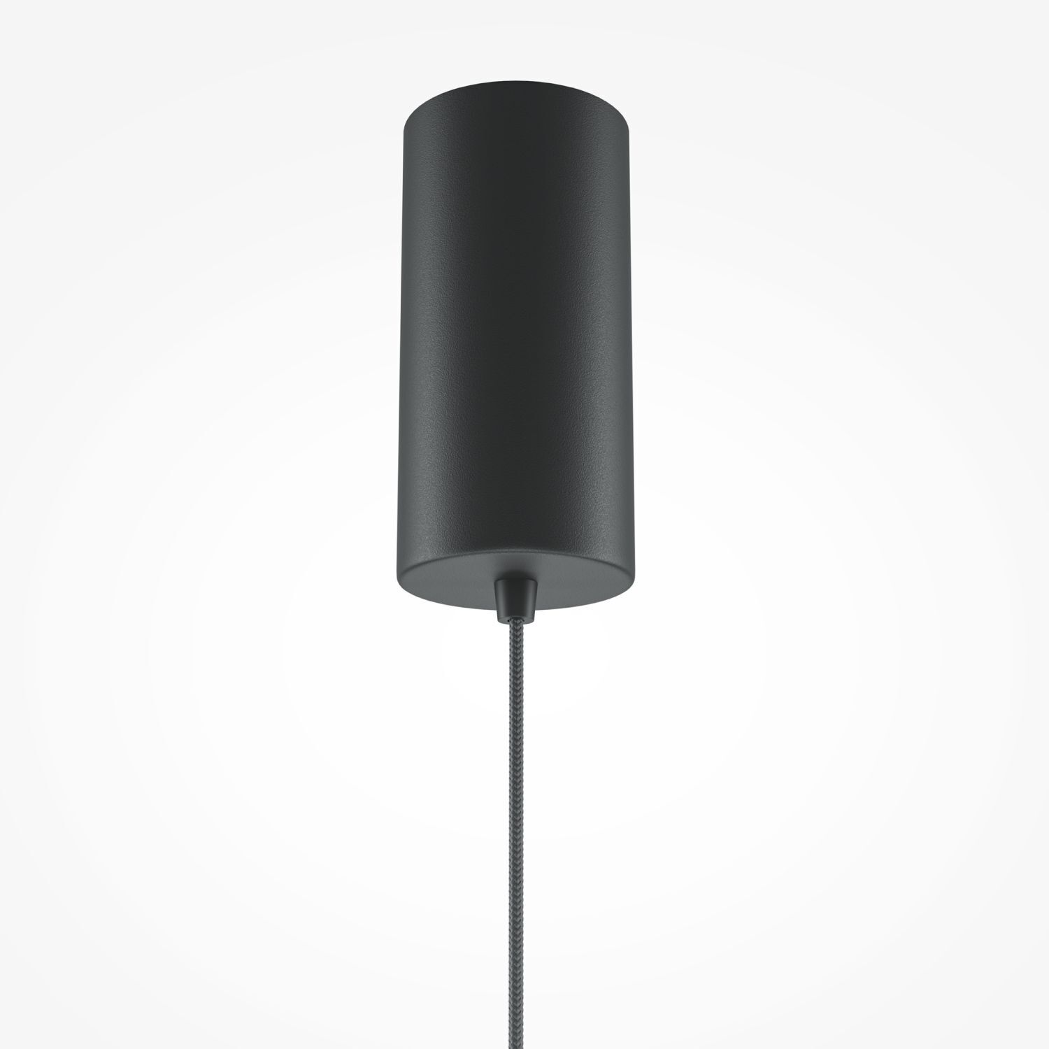 Pendelleuchte LED Aluminium rund Ø 15,3 cm 800 lm ISA