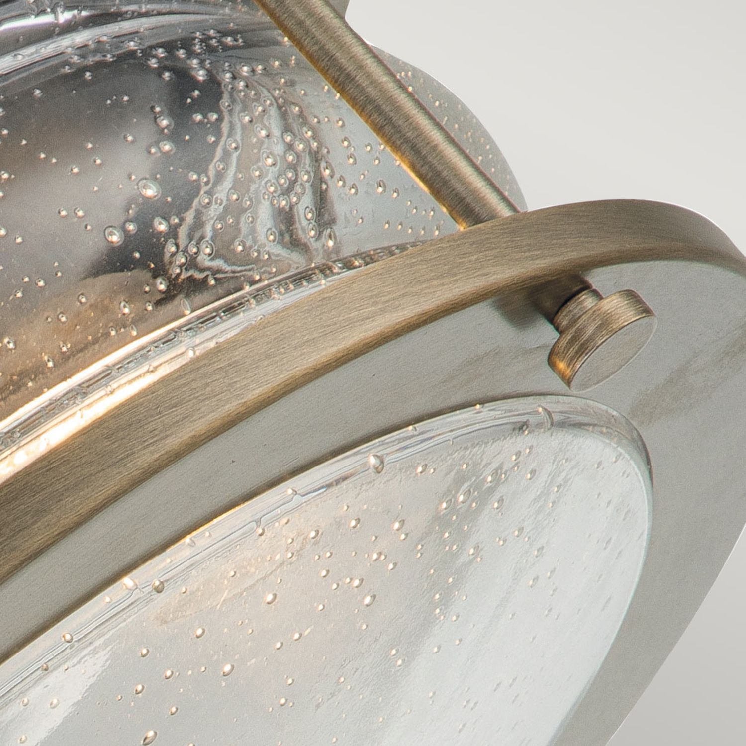 Deckenleuchte außen Aluminium Glas B: 30,5 cm IP44 E27 Duschkopf, Brausekopf, Chromoberfläche, verchromt, Kugelmassagerangewinn