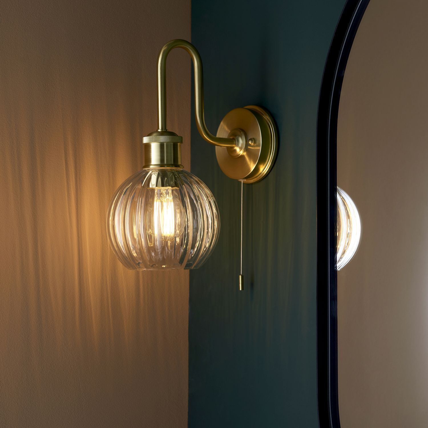 Leuchte, Lampe
