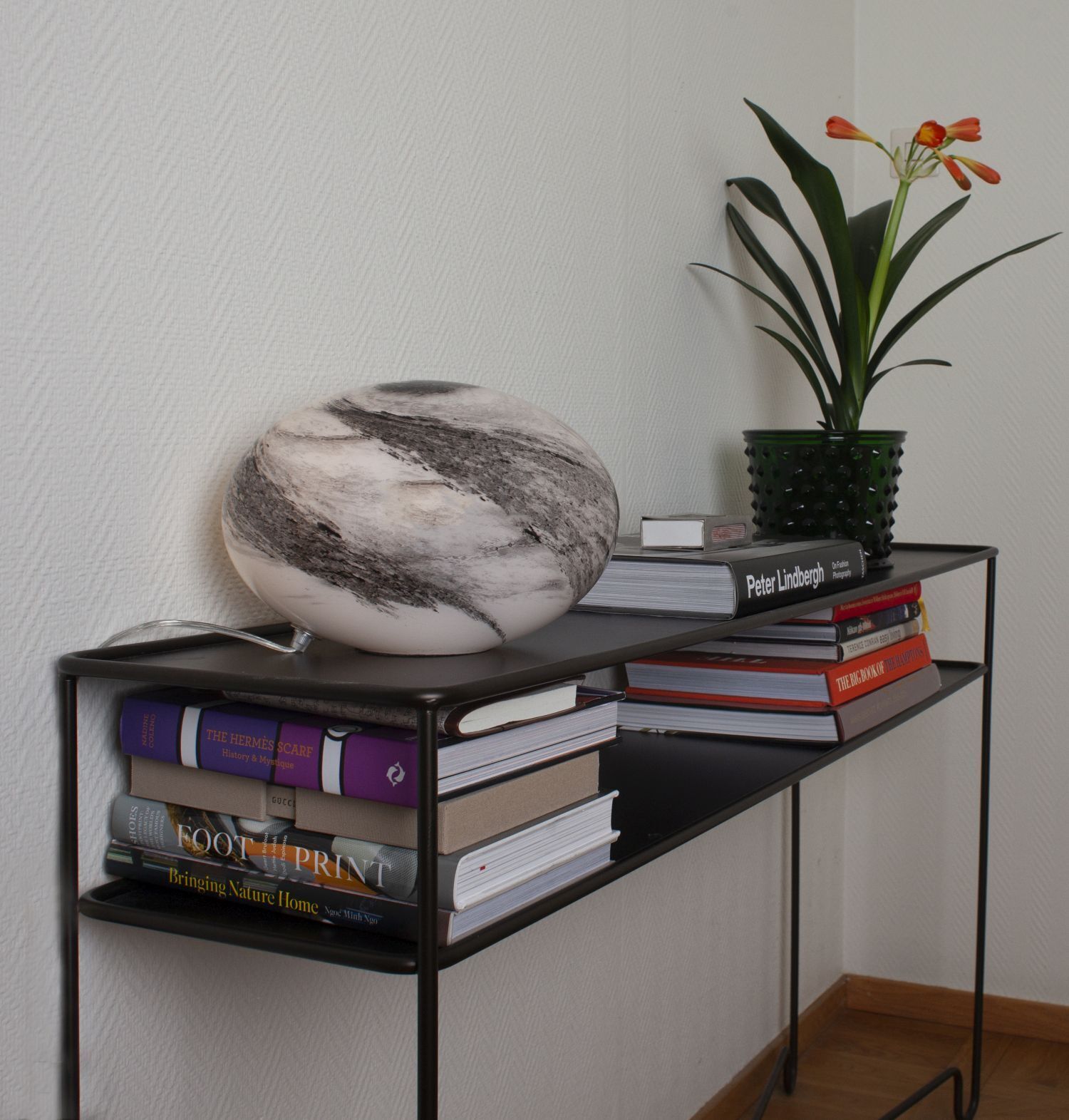 Moebel, Tabelle, Pflanze, Blume, Bücherschrank
