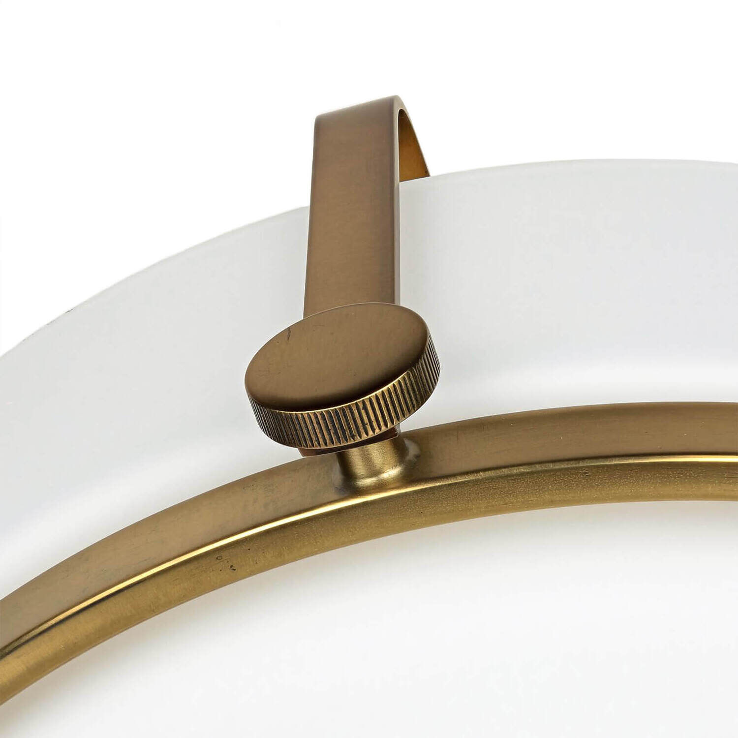 Deckenlampe Weiß Messing antik Jugendstil blendarm Bronze, Deckenventilator, Elektrisches Gerät, Spüle, Waschbeckenhahn