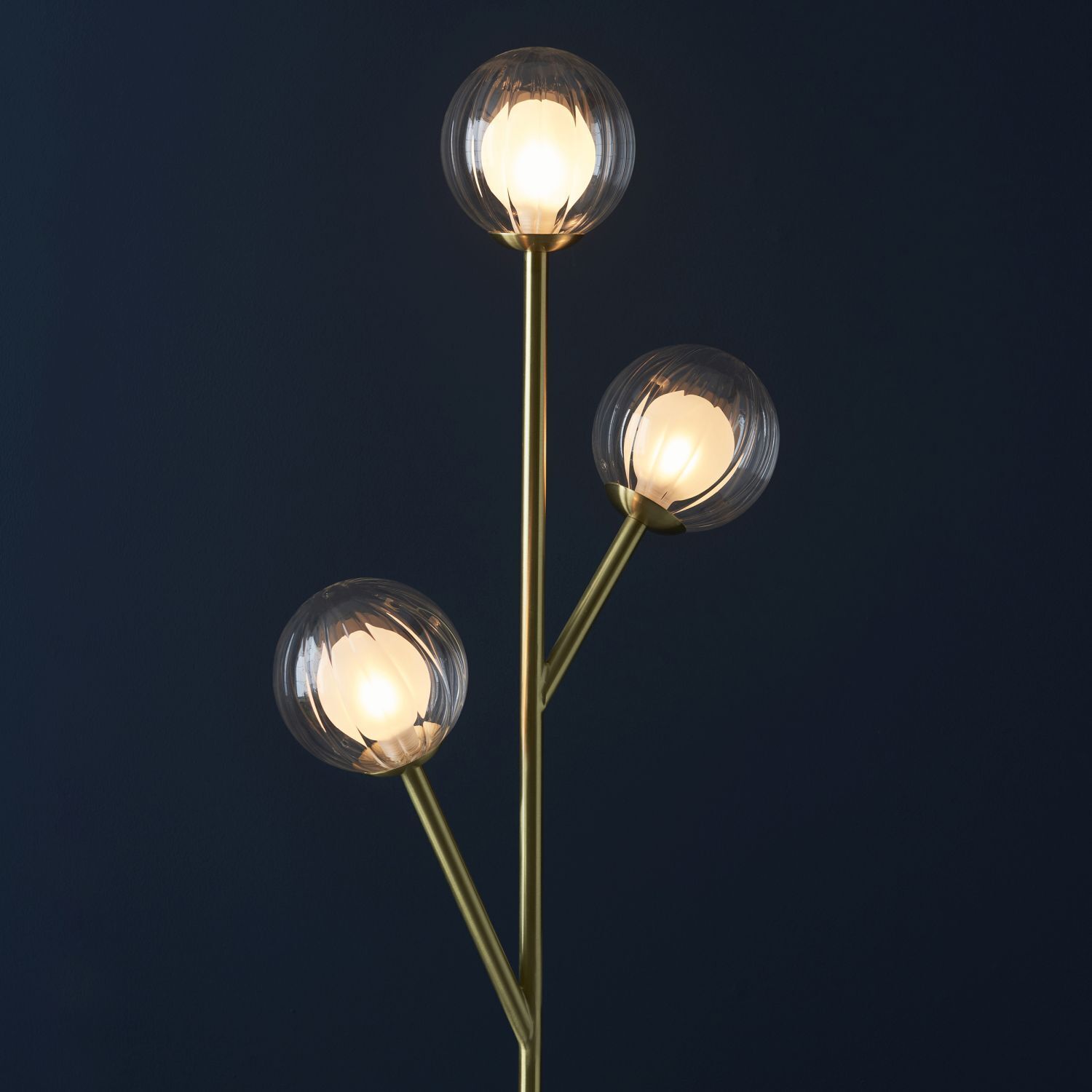 Lampe, Beleuchtung, Leuchter