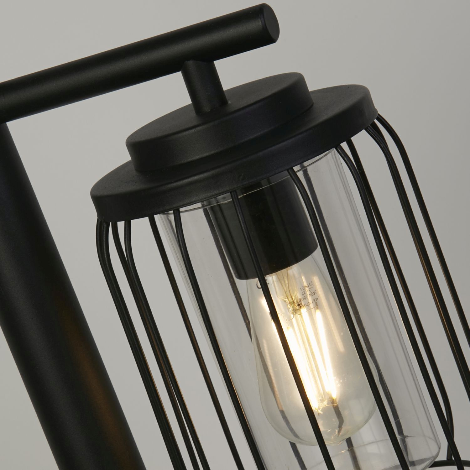 Lampe, Leuchte