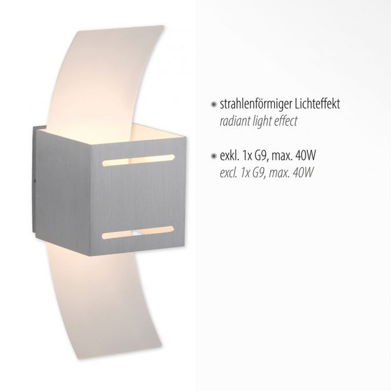 Lampe, Postfach