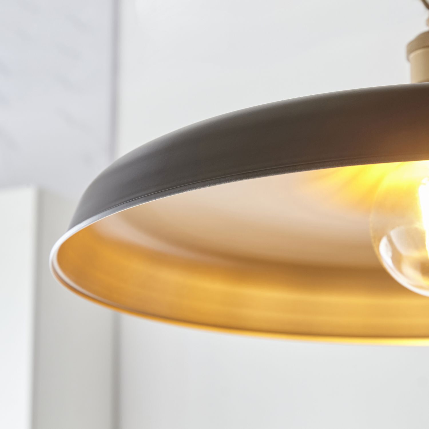 Lampe, Beleuchtung