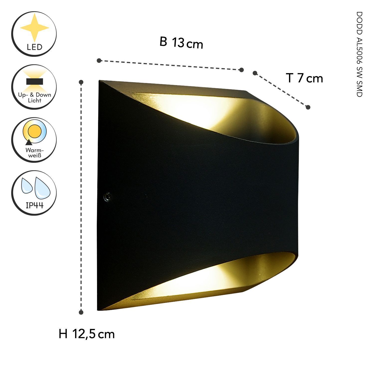 Lampe, Lampenschirm