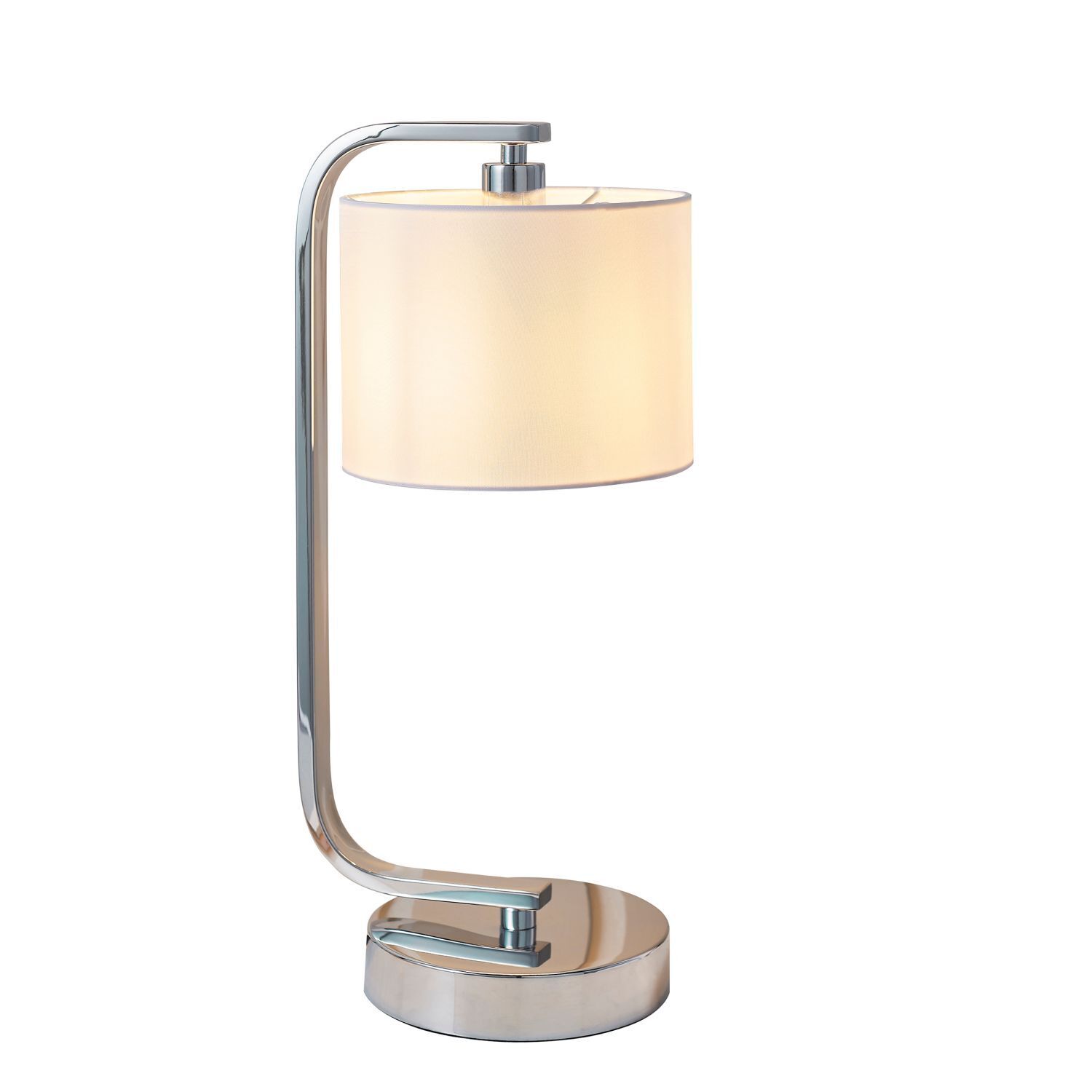Lampe, Tischlampe, Lampenschirm