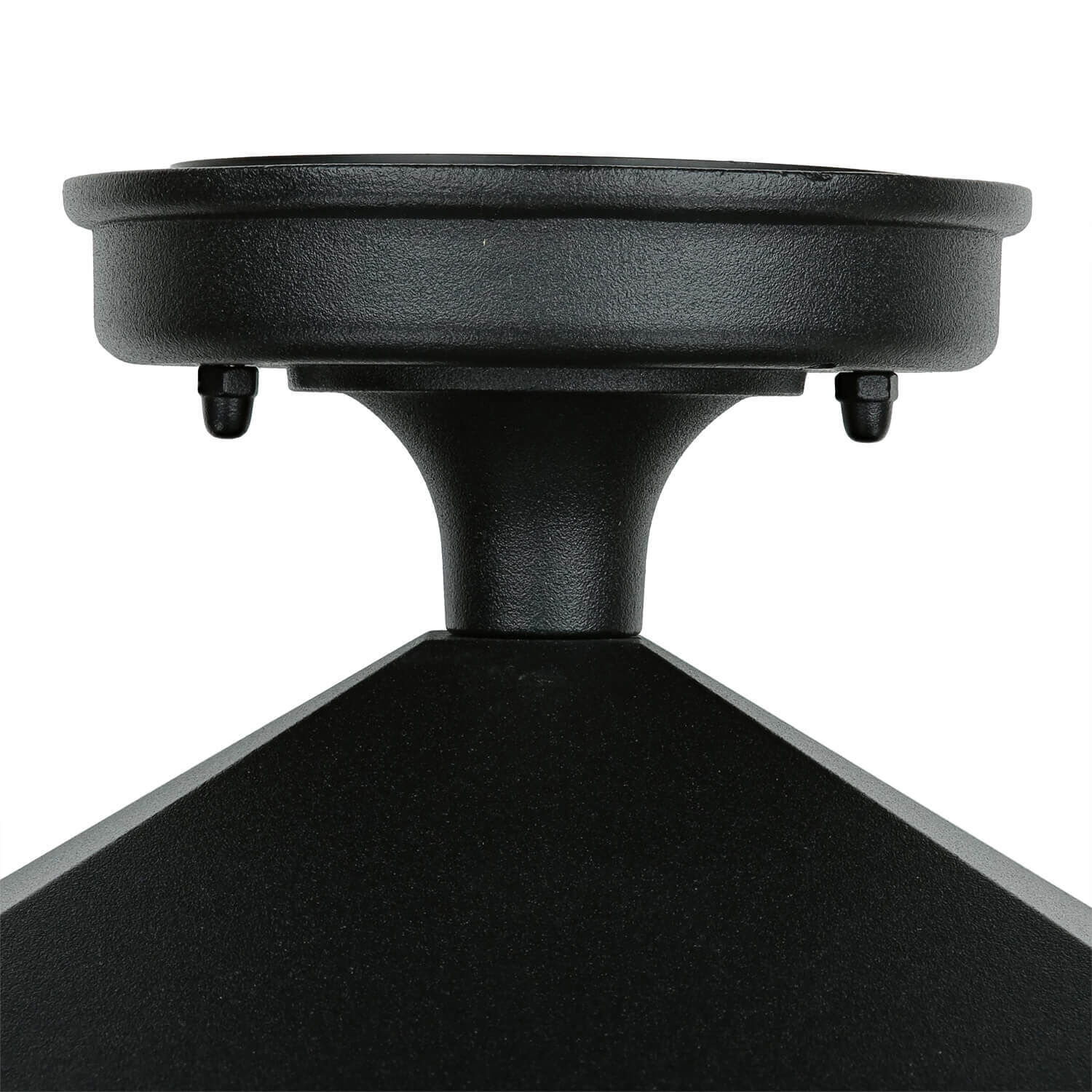 Elektronik, Sprecher