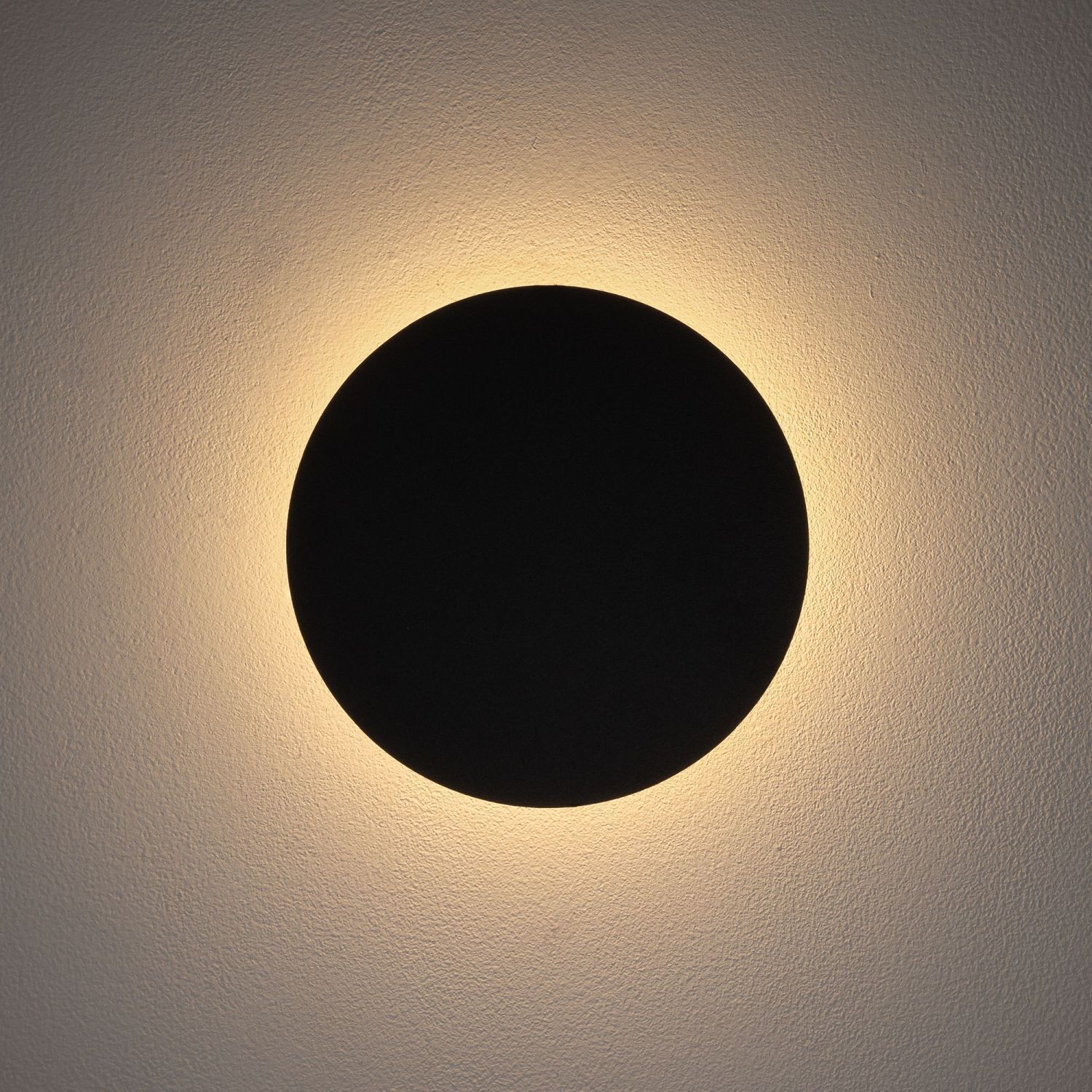 Schatten, Rund, Lampe, Beleuchtung, Wanddeko