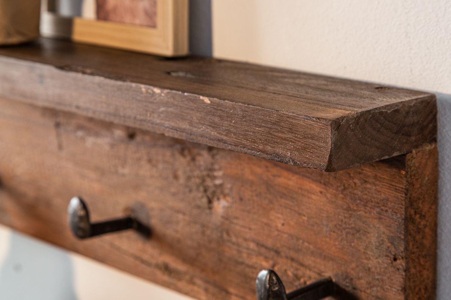 Holz, Hartholz, Gebeiztes Holz, Innenarchitektur, Schraube