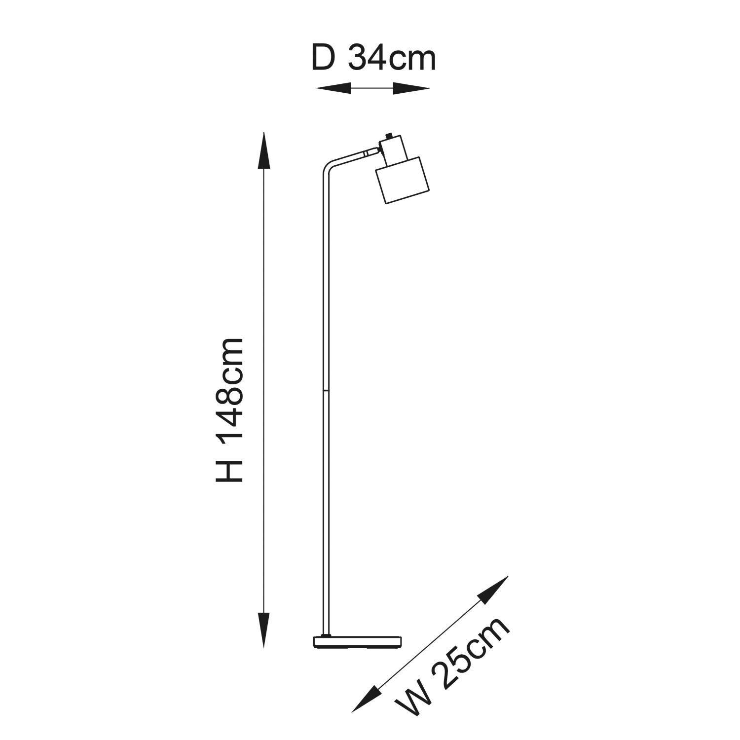 Lampe