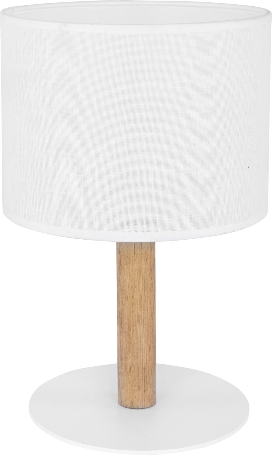 Lampe, Tischlampe, Lampenschirm