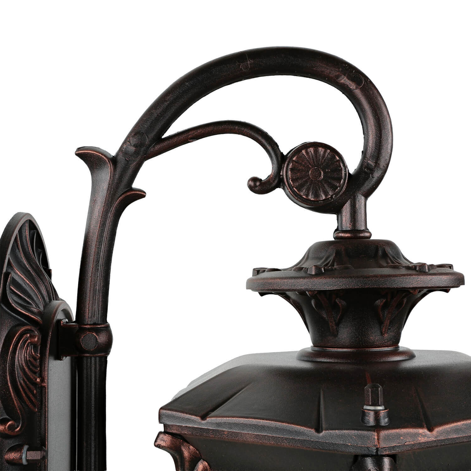 Bronze, Lampe, Sinken, Waschbeckenhahn